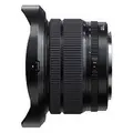 Fujifilm GF 20-35mm F4 R LM WR Zoom Lens